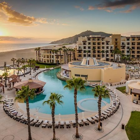 Pueblo Bonito Pacifica Golf & Spa Resort (Adults Only) Cabo San Lucas Buitenkant foto
