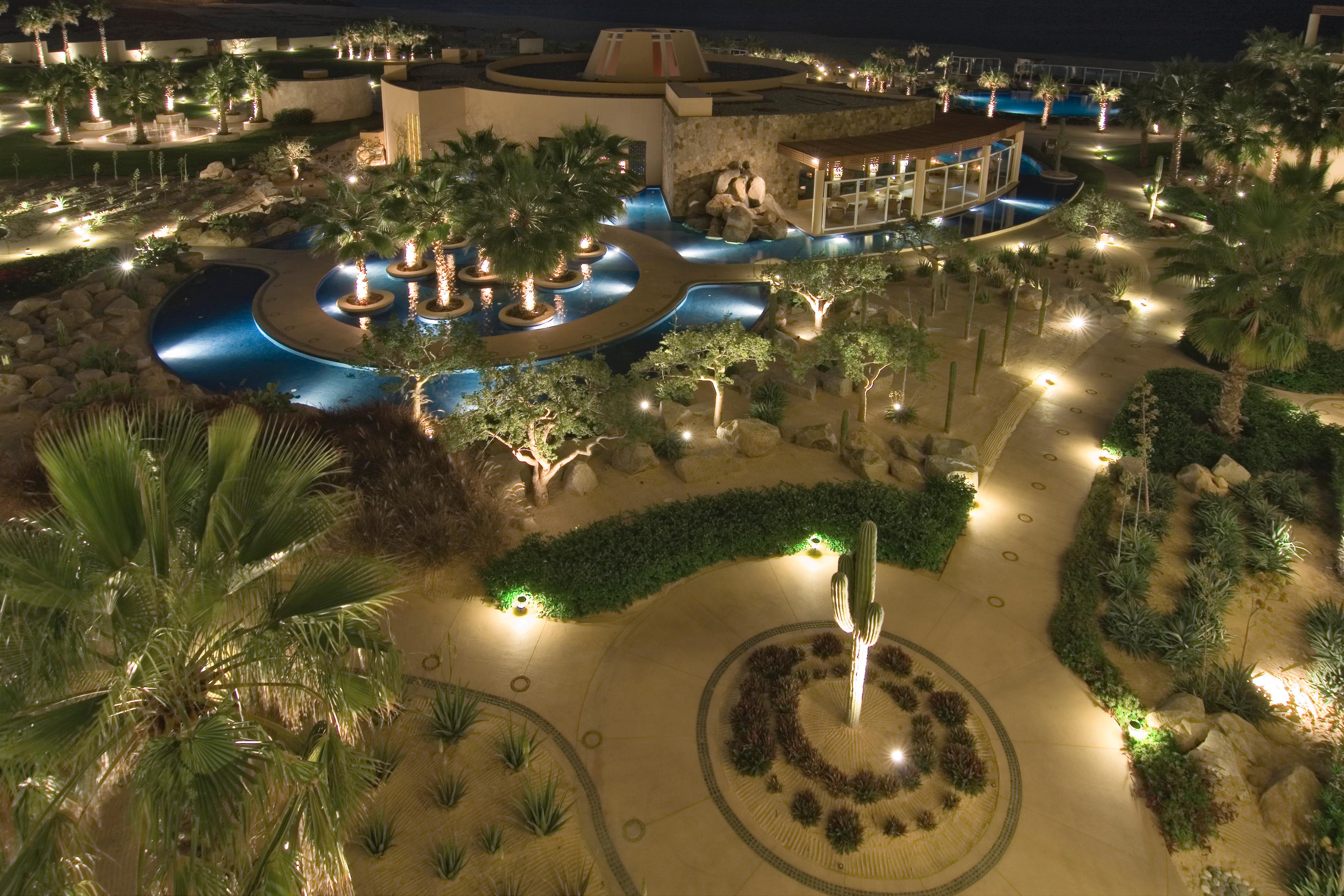 Pueblo Bonito Pacifica Golf & Spa Resort (Adults Only) Cabo San Lucas Buitenkant foto