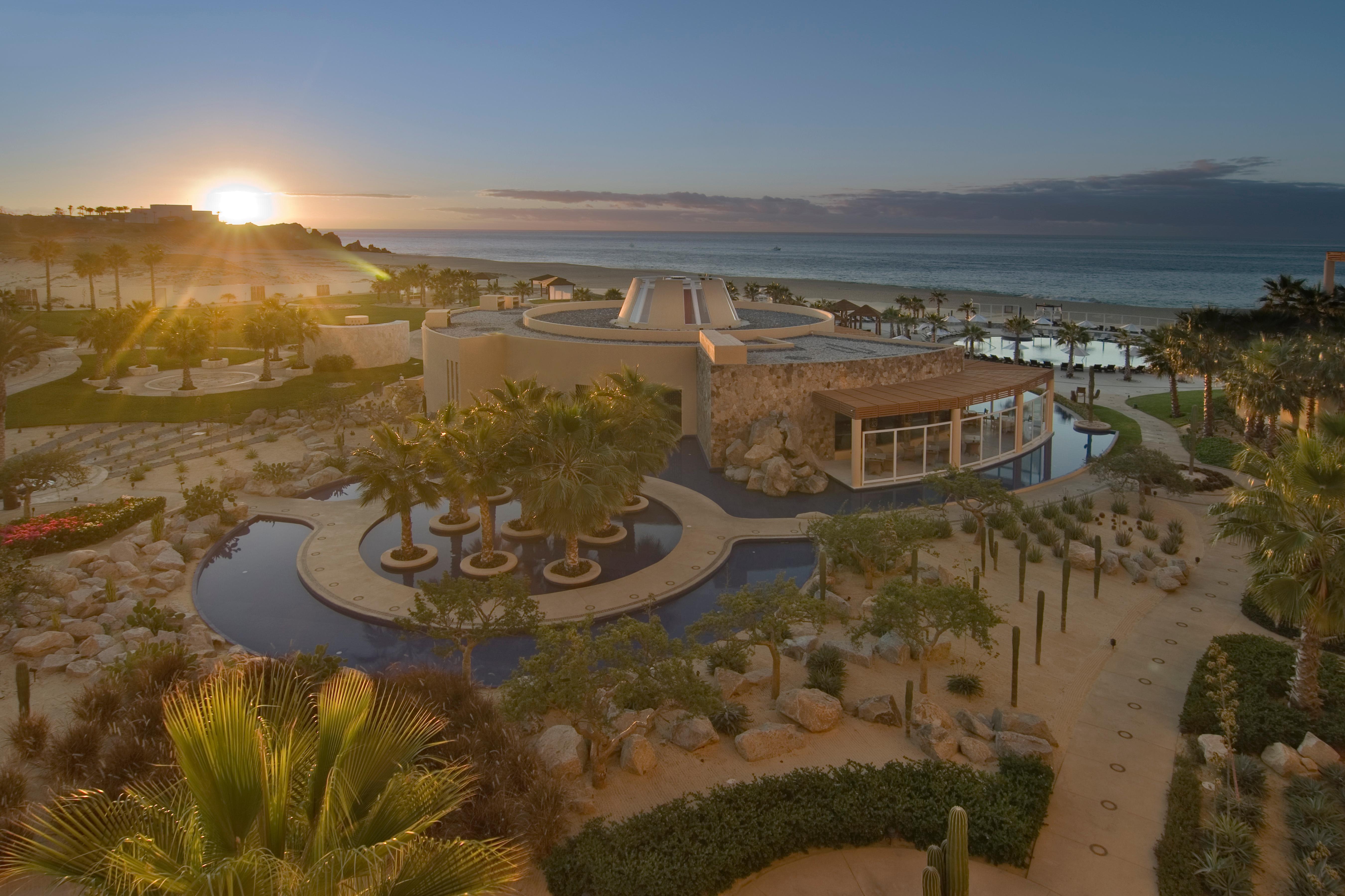 Pueblo Bonito Pacifica Golf & Spa Resort (Adults Only) Cabo San Lucas Buitenkant foto