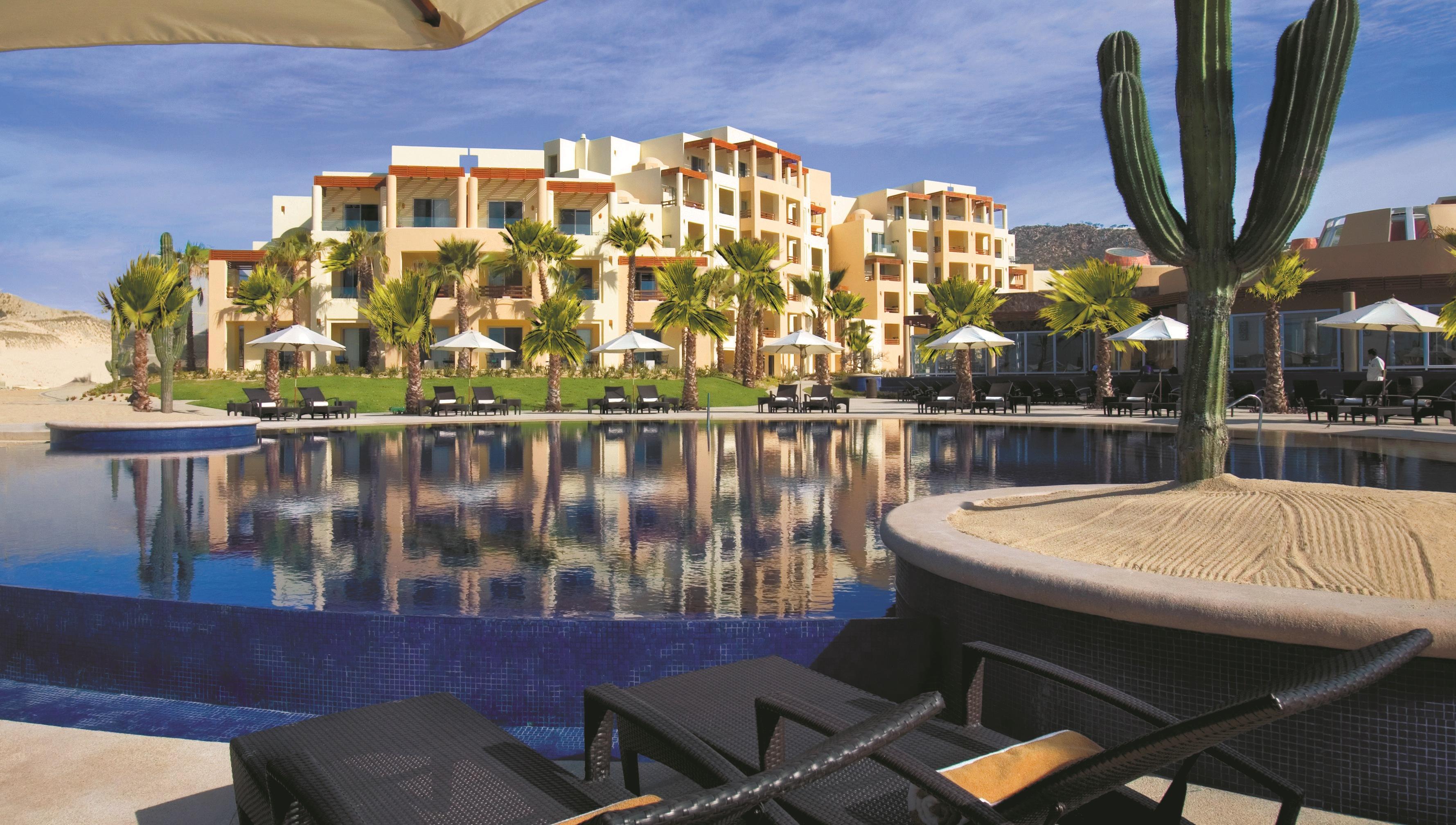 Pueblo Bonito Pacifica Golf & Spa Resort (Adults Only) Cabo San Lucas Buitenkant foto
