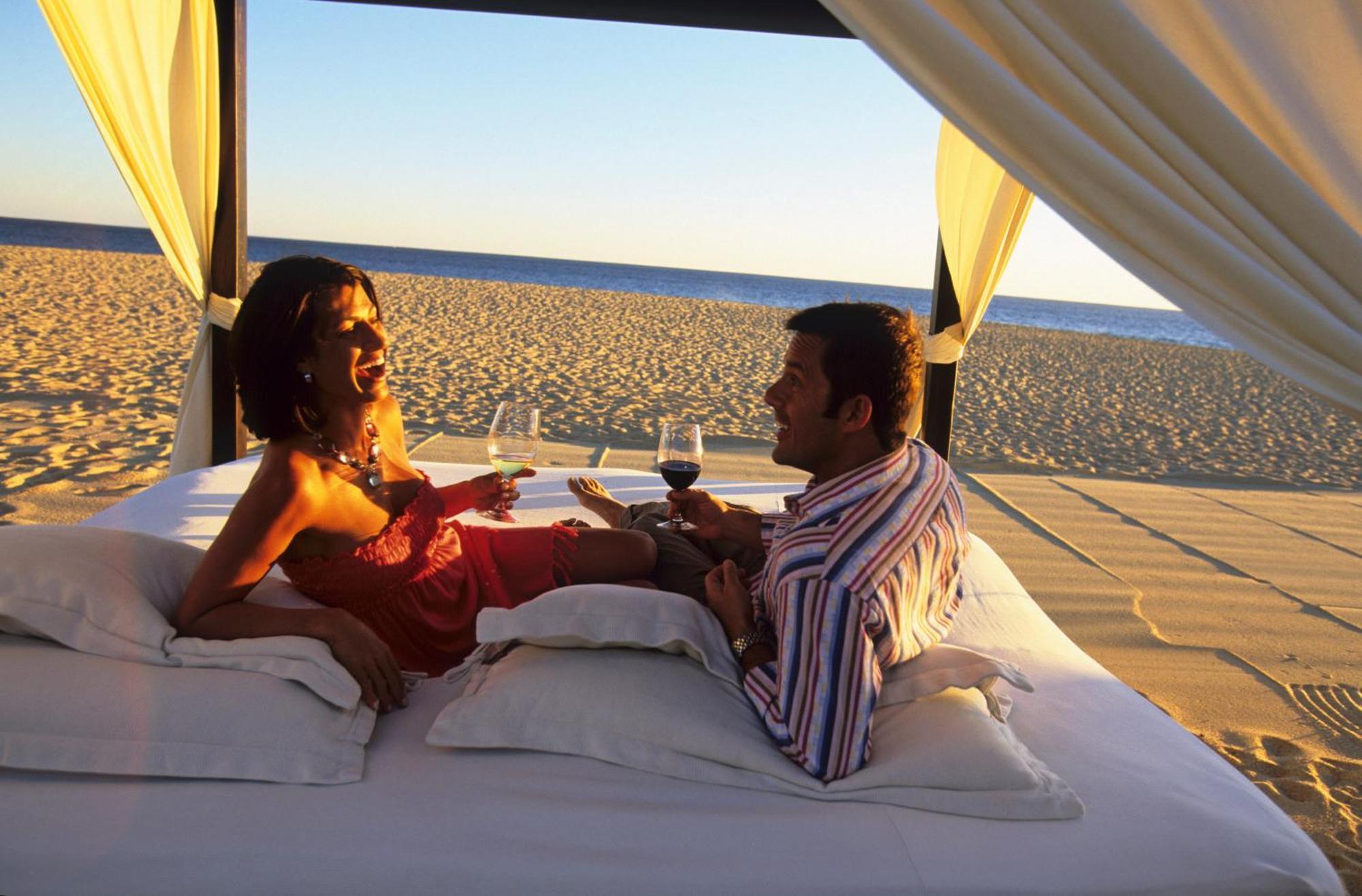 Pueblo Bonito Pacifica Golf & Spa Resort (Adults Only) Cabo San Lucas Buitenkant foto