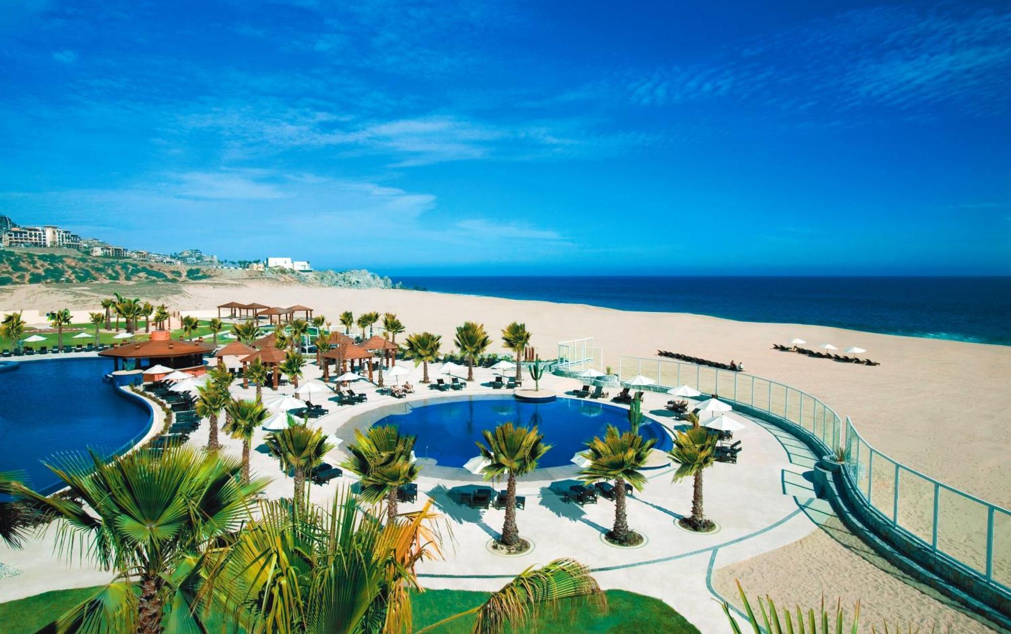 Pueblo Bonito Pacifica Golf & Spa Resort (Adults Only) Cabo San Lucas Buitenkant foto