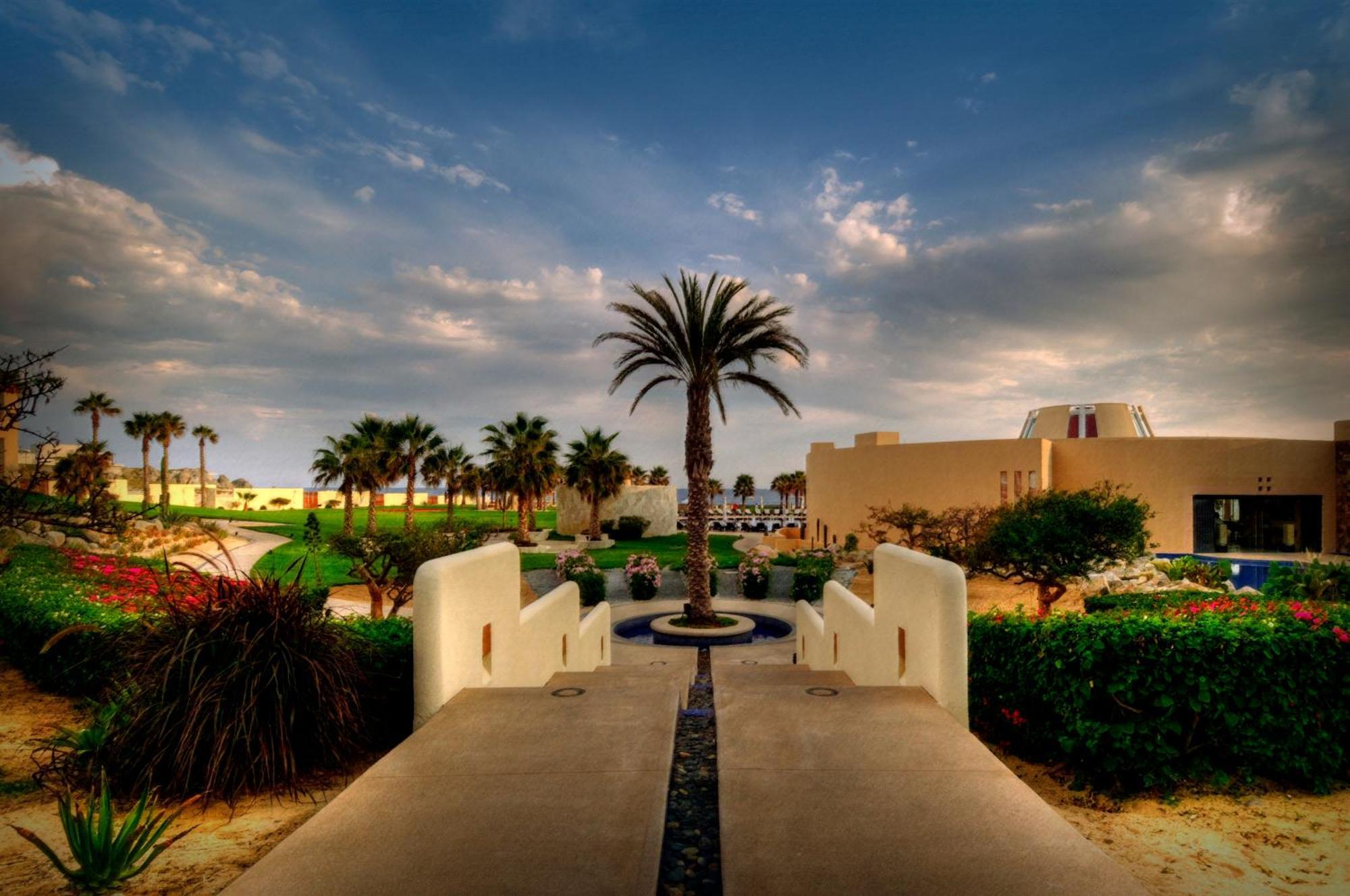 Pueblo Bonito Pacifica Golf & Spa Resort (Adults Only) Cabo San Lucas Buitenkant foto