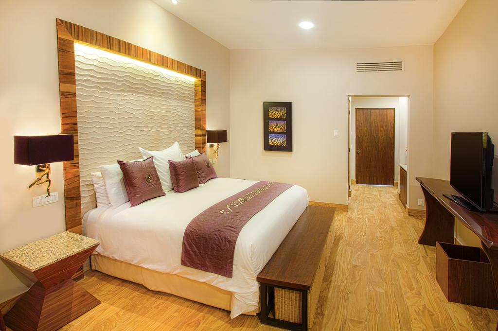 Pueblo Bonito Pacifica Golf & Spa Resort (Adults Only) Cabo San Lucas Buitenkant foto