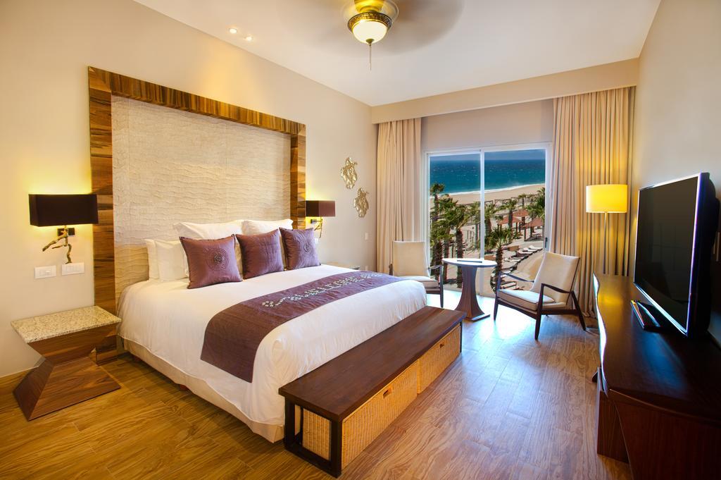 Pueblo Bonito Pacifica Golf & Spa Resort (Adults Only) Cabo San Lucas Buitenkant foto