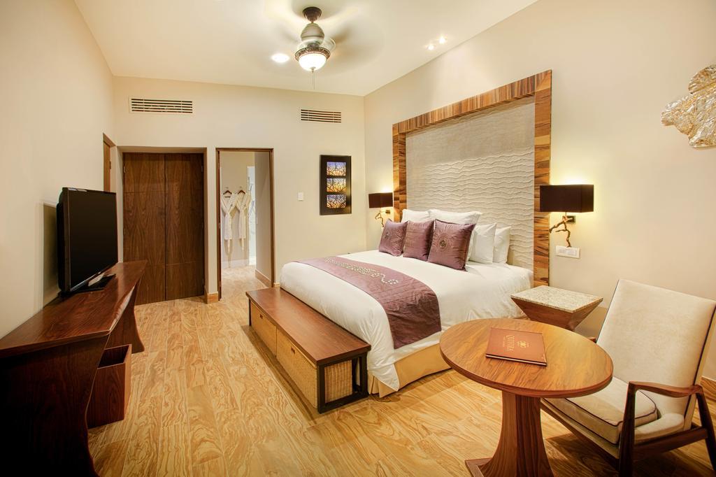 Pueblo Bonito Pacifica Golf & Spa Resort (Adults Only) Cabo San Lucas Buitenkant foto