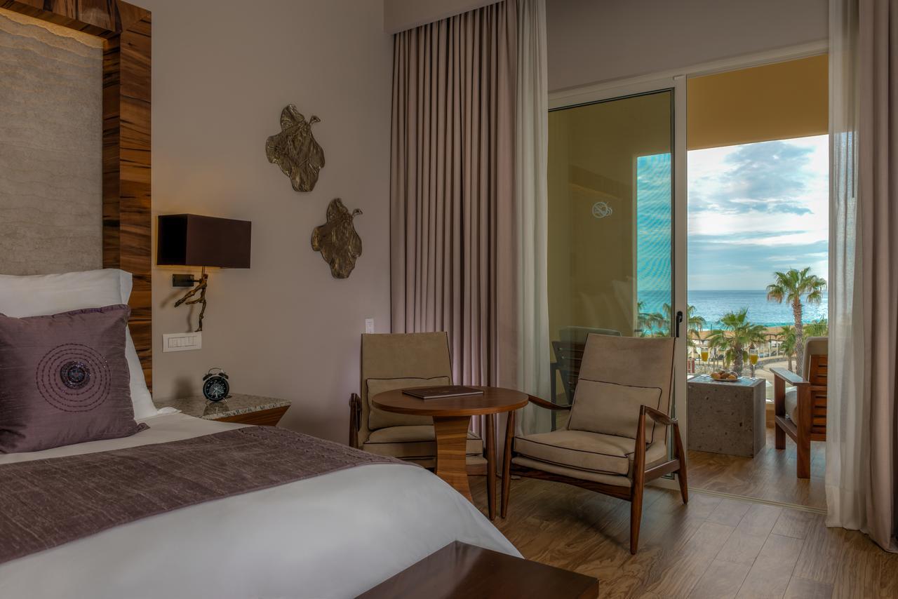 Pueblo Bonito Pacifica Golf & Spa Resort (Adults Only) Cabo San Lucas Buitenkant foto