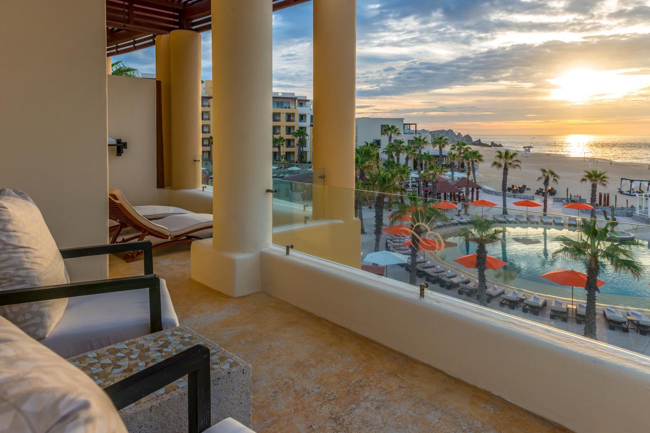 Pueblo Bonito Pacifica Golf & Spa Resort (Adults Only) Cabo San Lucas Buitenkant foto