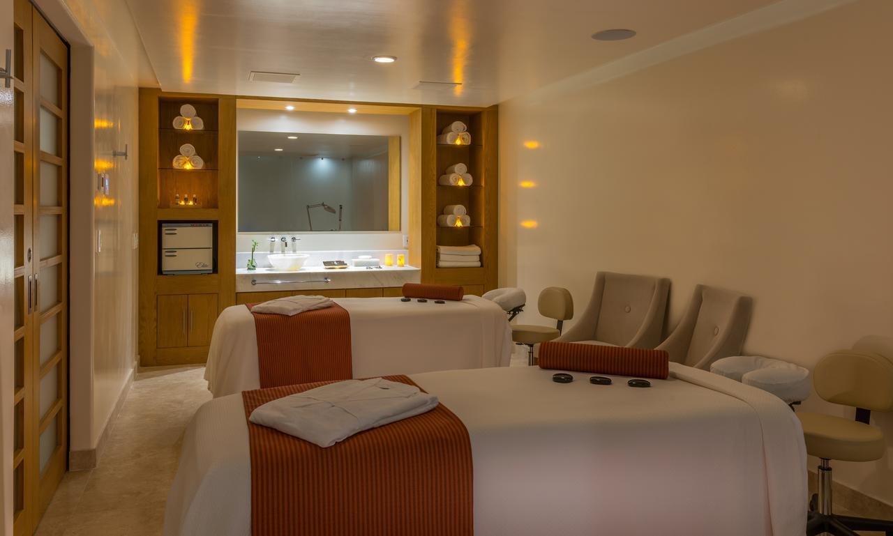 Pueblo Bonito Pacifica Golf & Spa Resort (Adults Only) Cabo San Lucas Buitenkant foto