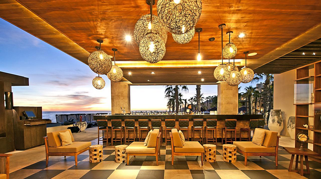 Pueblo Bonito Pacifica Golf & Spa Resort (Adults Only) Cabo San Lucas Buitenkant foto