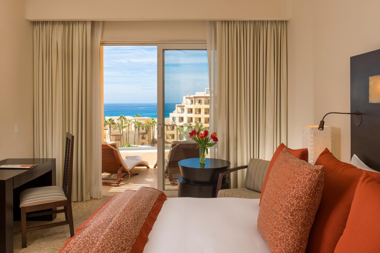 Pueblo Bonito Pacifica Golf & Spa Resort (Adults Only) Cabo San Lucas Buitenkant foto