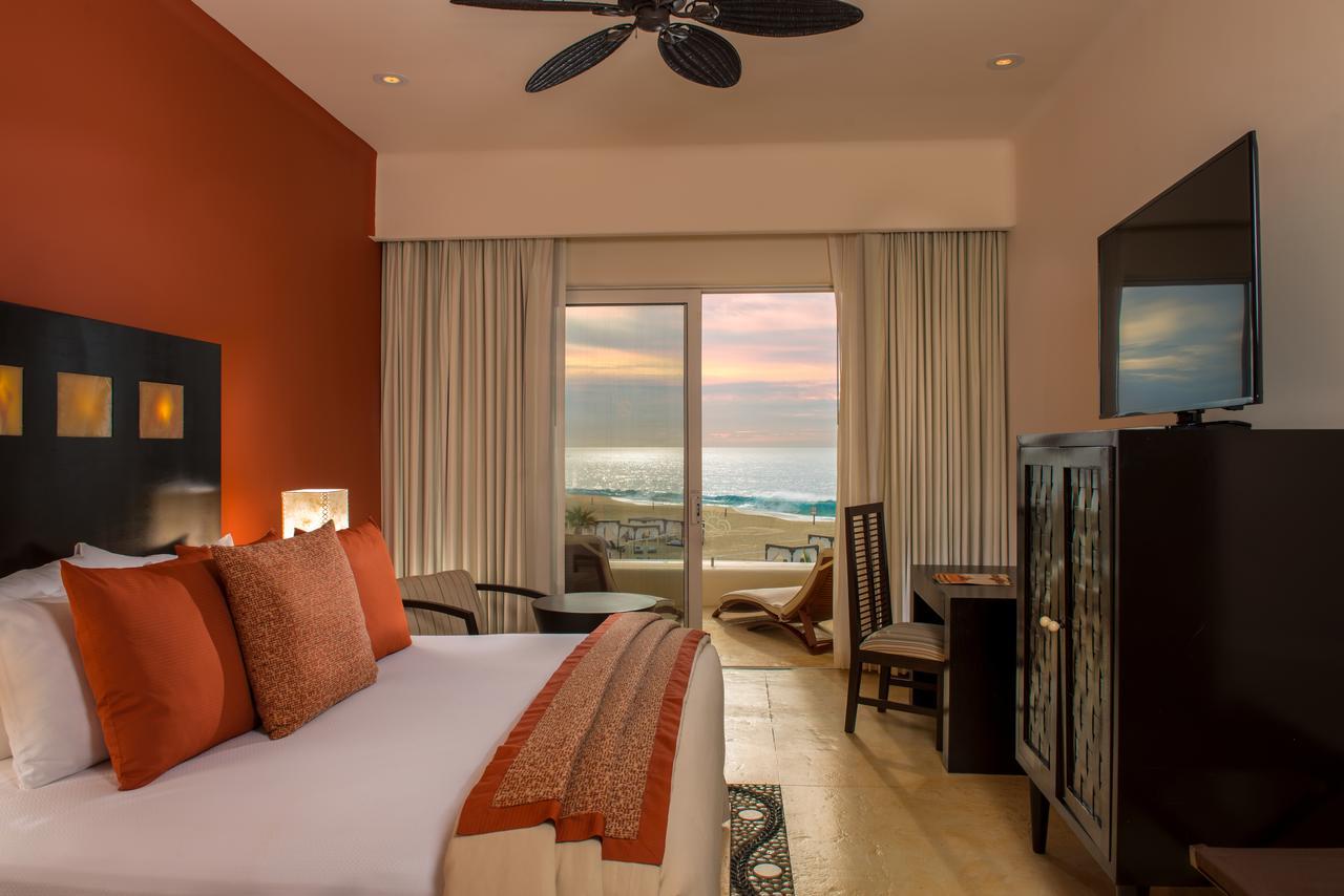 Pueblo Bonito Pacifica Golf & Spa Resort (Adults Only) Cabo San Lucas Buitenkant foto