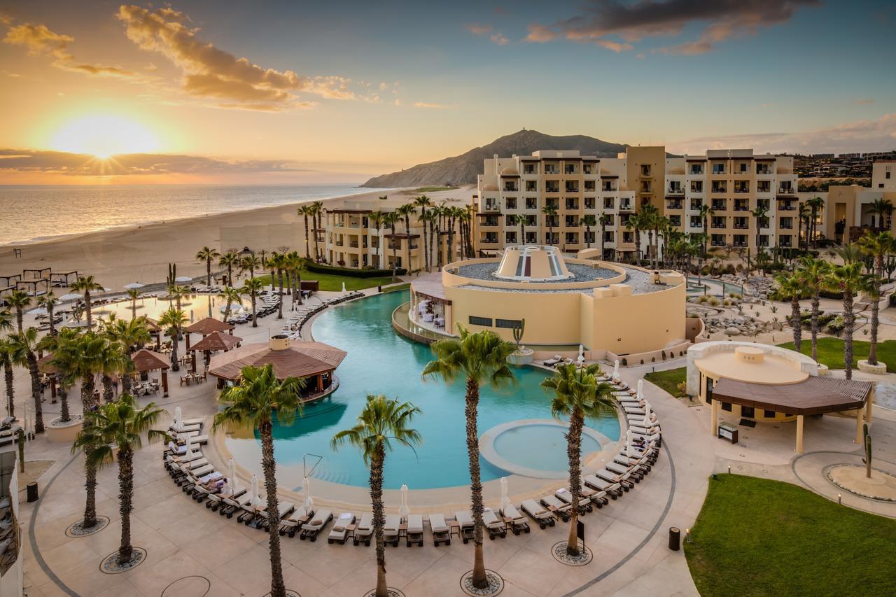 Pueblo Bonito Pacifica Golf & Spa Resort (Adults Only) Cabo San Lucas Buitenkant foto