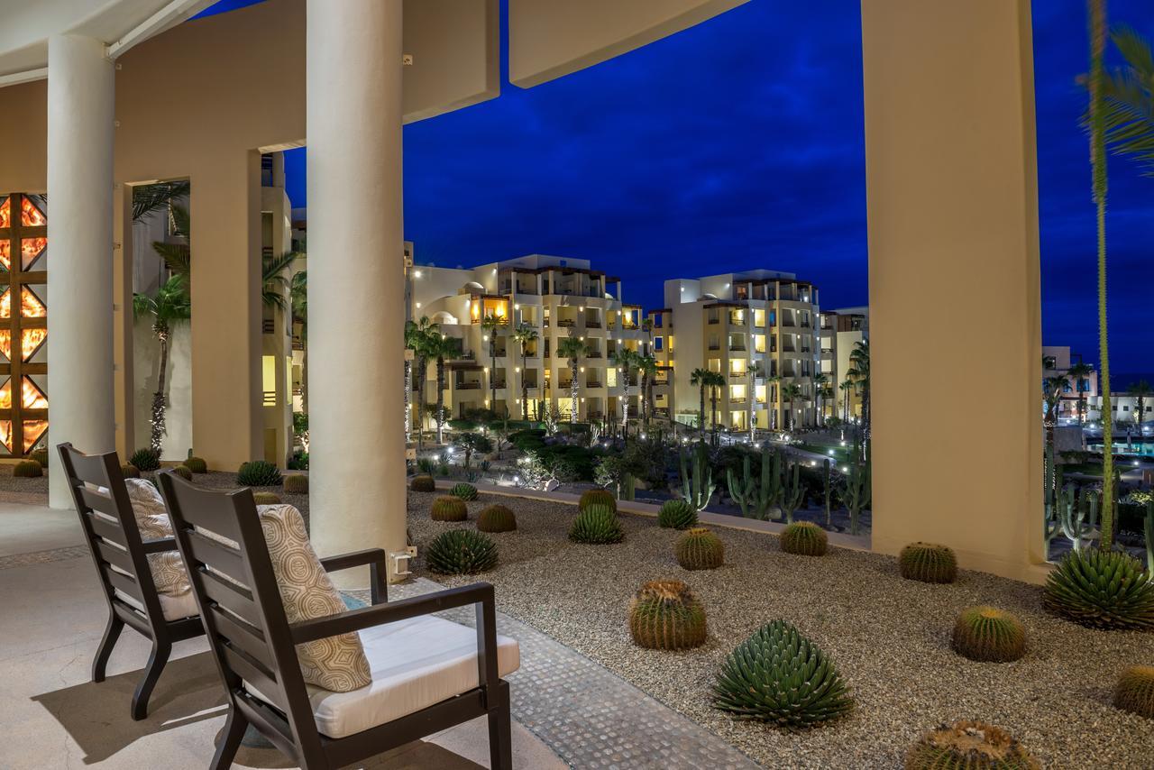 Pueblo Bonito Pacifica Golf & Spa Resort (Adults Only) Cabo San Lucas Buitenkant foto