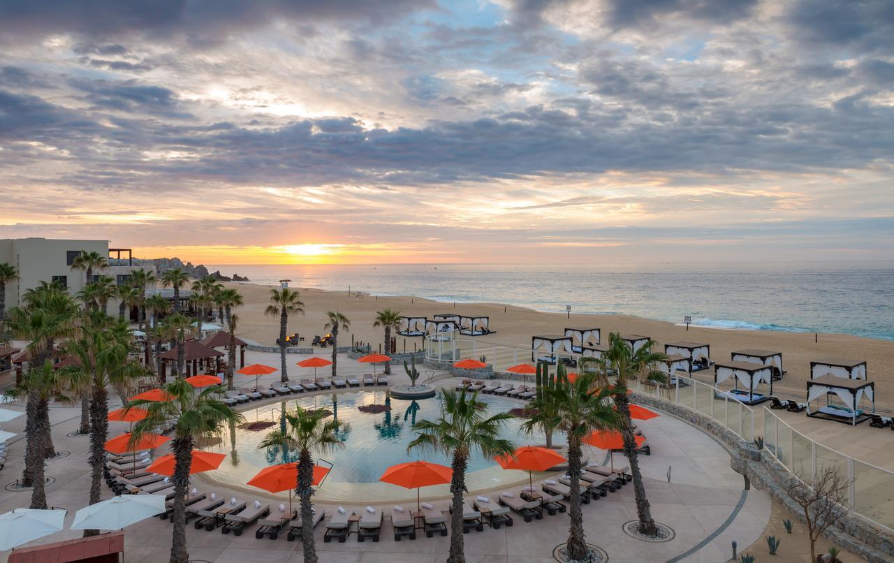 Pueblo Bonito Pacifica Golf & Spa Resort (Adults Only) Cabo San Lucas Buitenkant foto