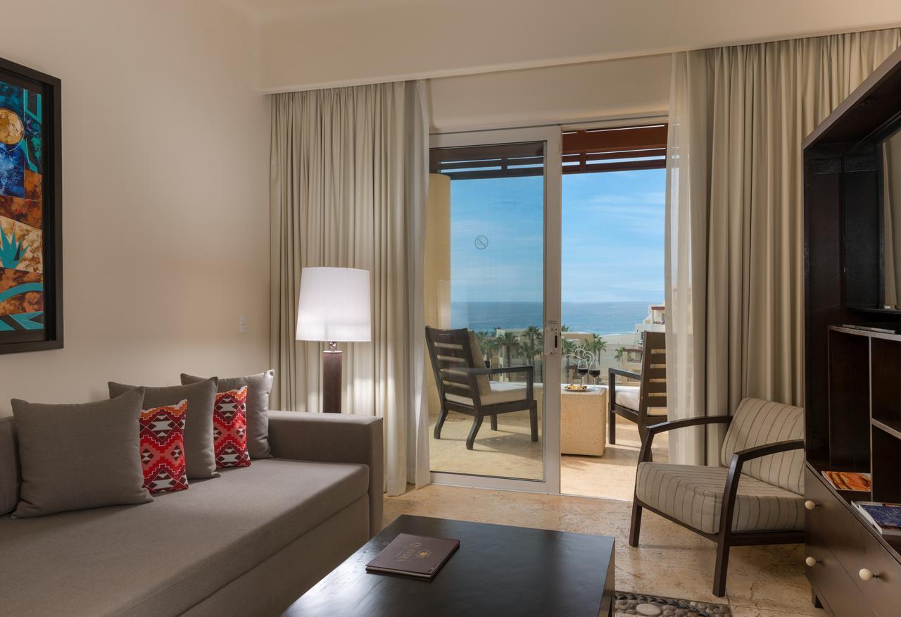 Pueblo Bonito Pacifica Golf & Spa Resort (Adults Only) Cabo San Lucas Buitenkant foto