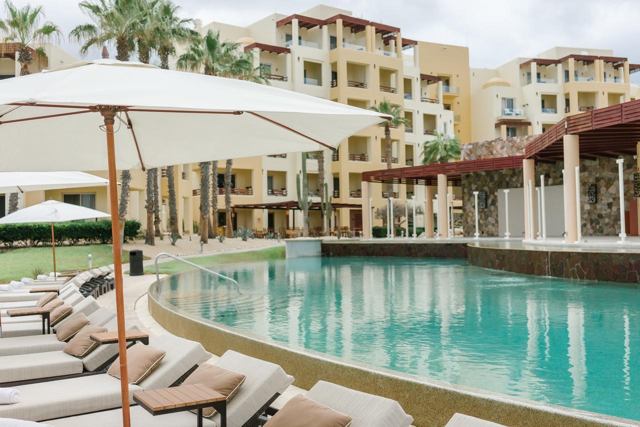 Pueblo Bonito Pacifica Golf & Spa Resort (Adults Only) Cabo San Lucas Buitenkant foto