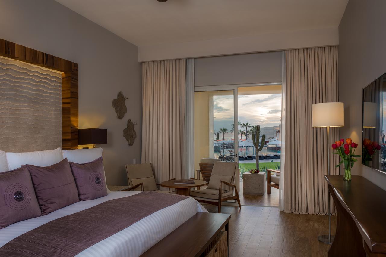 Pueblo Bonito Pacifica Golf & Spa Resort (Adults Only) Cabo San Lucas Buitenkant foto