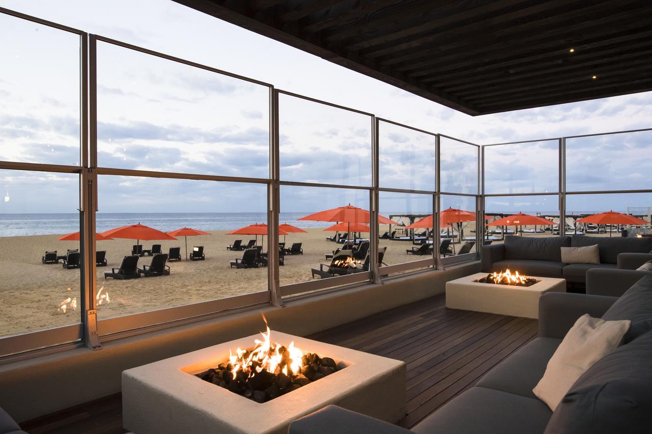 Pueblo Bonito Pacifica Golf & Spa Resort (Adults Only) Cabo San Lucas Buitenkant foto