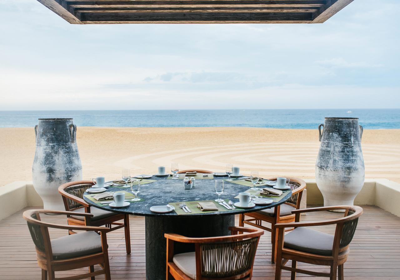 Pueblo Bonito Pacifica Golf & Spa Resort (Adults Only) Cabo San Lucas Buitenkant foto