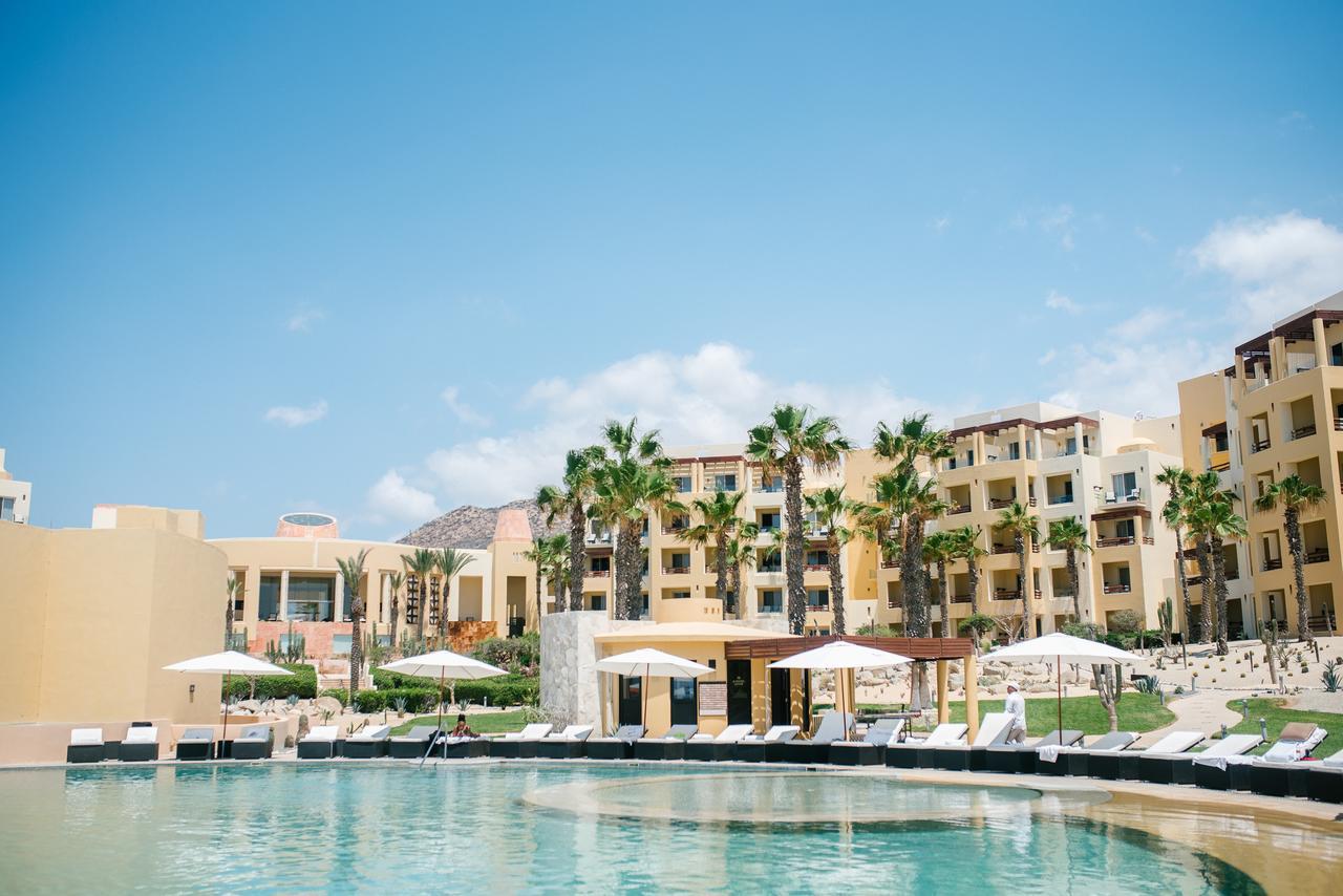 Pueblo Bonito Pacifica Golf & Spa Resort (Adults Only) Cabo San Lucas Buitenkant foto